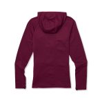 Otero Fleece Full-Zip Hooded Jacket - Women's - Image 16