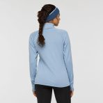 Otero Fleece Half-Zip Pullover - Women's - Image 12