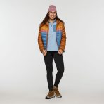 Otero Fleece Half-Zip Pullover - Women's - Image 10