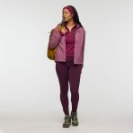 Otero Fleece Half-Zip Pullover - Women's - Image 18