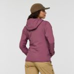 Pacaya 2.0 Insulated Hooded Jacket - Women's - Image 3