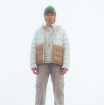 Fuego Max Down Hooded Jacket - Women's - Image 8
