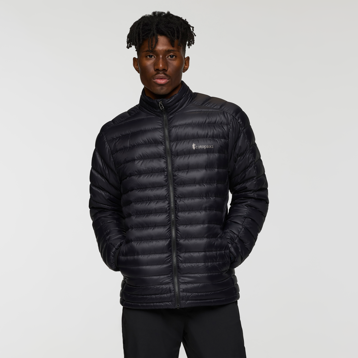 1200x1200_png-F25_M_Fuego_Down_Jacket_Cotopaxi_Black_003.png Fuego Down Jacket - Men's - Image 1