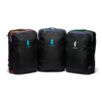 Allpa 42L Travel Pack - Del Día Dark - Image 8