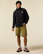Amado Fleece Pullover - Men's - Image 2