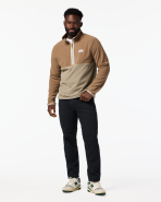 Amado Fleece Pullover - Men's - Image 6