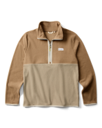 Amado Fleece Pullover - Men's - Image 9