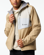 Impermeo 3L Hooded Shell Jacket - Men's - Image 35