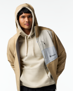 Impermeo 3L Hooded Shell Jacket - Men's - Image 32