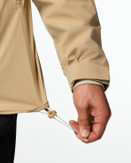 Impermeo 3L Hooded Shell Jacket - Men's - Image 39
