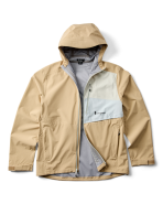 Impermeo 3L Hooded Shell Jacket - Men's - Image 40