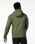 Pacaya 2.0 Insulated Hooded Jacket - Men's - Image 9