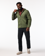 Pacaya 2.0 Insulated Hooded Jacket - Men's - Image 8
