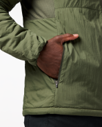 Pacaya 2.0 Insulated Hooded Jacket - Men's - Image 12