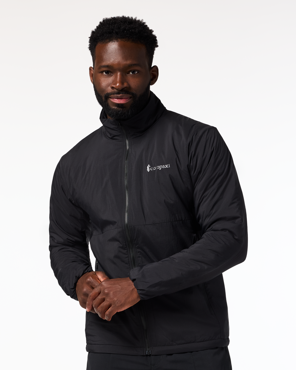1200x1200_png-S26_M_Pacaya_2.0_Insulated_Jacket_Cotopaxi_Black_01.png Pacaya 2.0 Insulated Jacket - Men's - Image 1