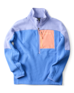 Abrazo Fleece Half-Zip Jacket - Women's - Image 5