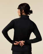 Otero Fleece Half-Zip Pullover - Women's - Image 4