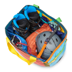 Allpa 60L Gear Hauler Tote - Del Día - Image 6