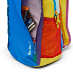Batac 16L Daypack - Del Día - Image 5