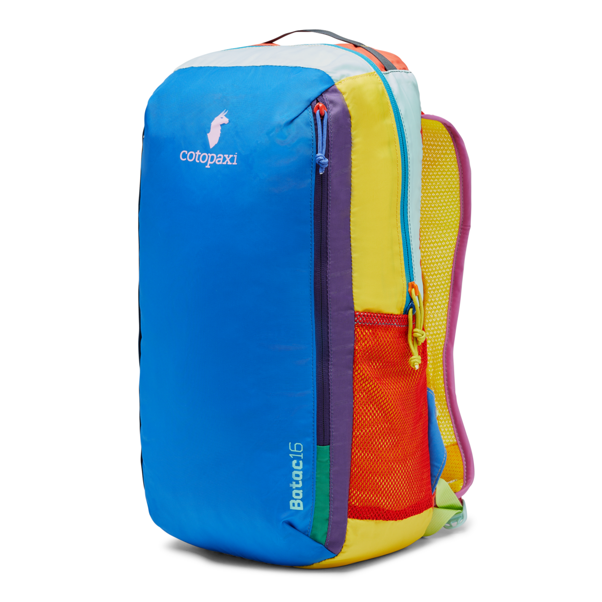 1200x1200png-Batac16L_DelDia_F.png Batac 16L Daypack - Del Día - Image 1