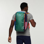 Batac 24L Daypack - Del Día - Image 8