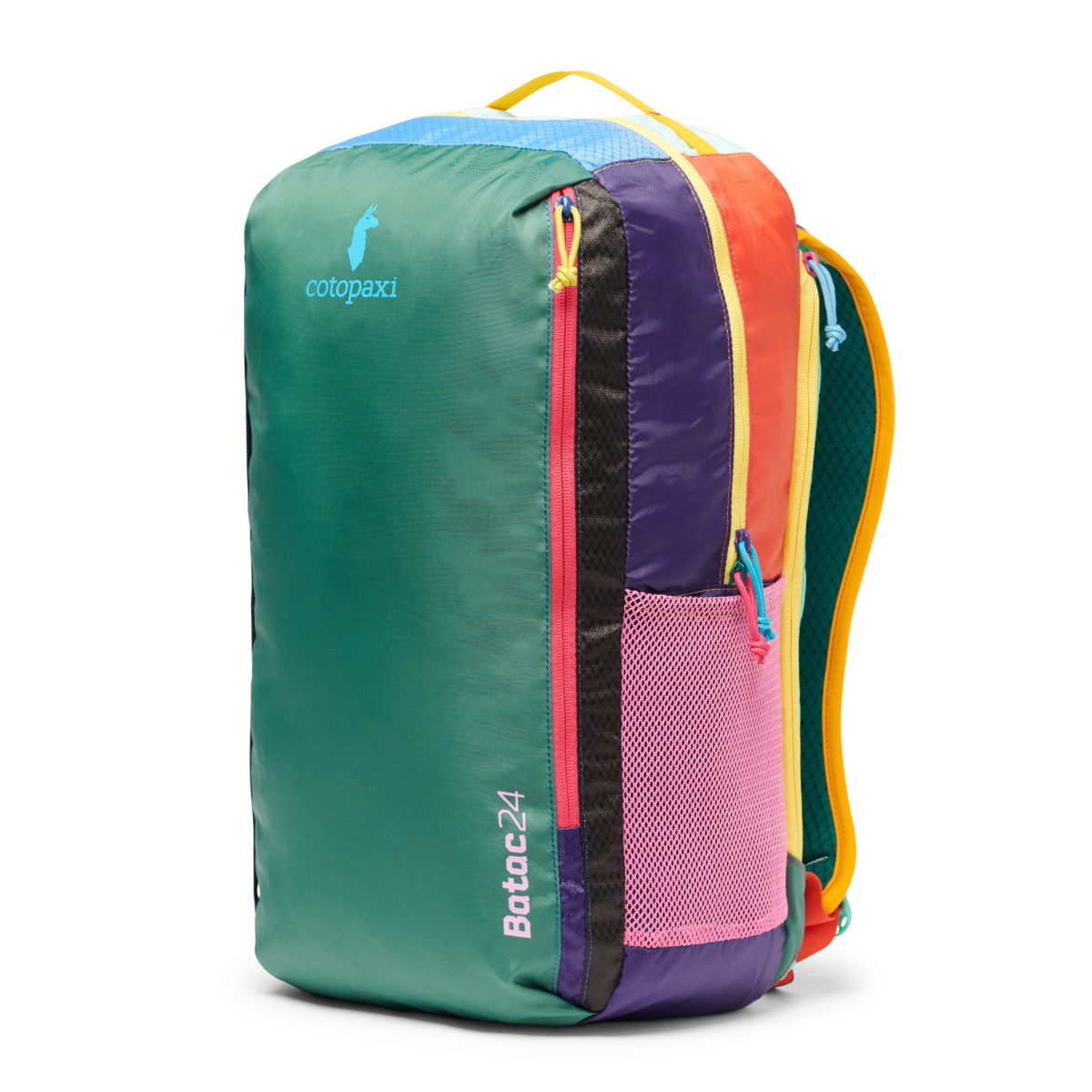 1200x1200png-Batac24L_DelDia_f.png Batac 24L Daypack - Del Día - Image 1