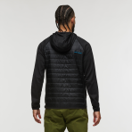 Capa Hybrid Insulated Hooded Jacket - Men's - Image 4