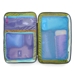 Allpa 35L Travel Pack - Del Día Dark - Image 6