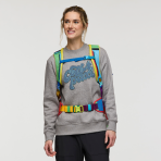 Allpa 42L Travel Pack - Del Día - Image 34