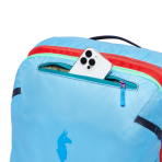Allpa 42L Travel Pack - Del Día - Image 26