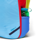 Allpa 42L Travel Pack - Del Día - Image 27