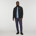 Abrazo Fleece Full-Zip Jacket - Men's - Image 2