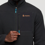 Abrazo Fleece Full-Zip Jacket - Men's - Image 7