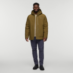 Calidez Down Parka - Men's - Image 2