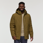 Calidez Down Parka - Men's - Image 14