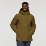 Calidez Down Parka - Men's - Image 17