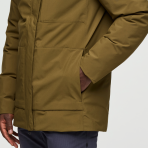 Calidez Down Parka - Men's - Image 18