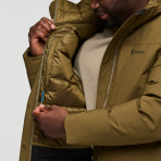 Calidez Down Parka - Men's - Image 22