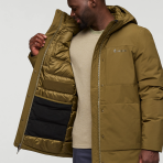 Calidez Down Parka - Men's - Image 23