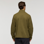 Envo Fleece Full-Zip Jacket - Men's - Image 4