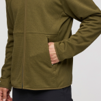 Envo Fleece Full-Zip Jacket - Men's - Image 6
