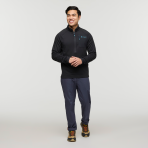 Otero Fleece Half-Zip Pullover - Men's - Image 2