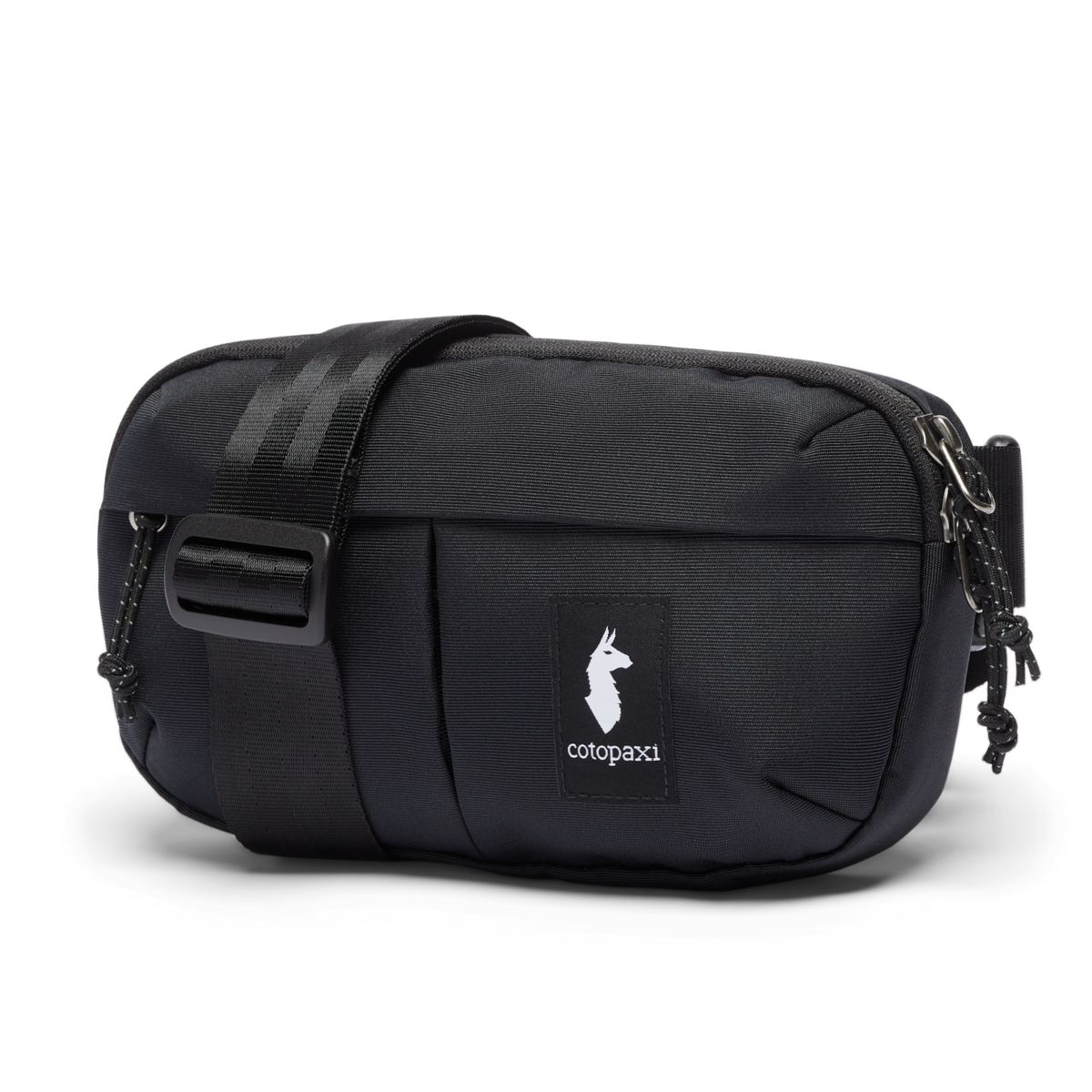 1200x1200png-F24Todo2LHipPackCadaDiaCotopaxiBlack_1.png Todo 2L Hip Pack - Cada Día - Image 1