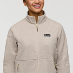 Envo Fleece Full-Zip Jacket - Women's - Image 5