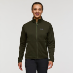 Envo Fleece Full-Zip Jacket - Women's - Image 10