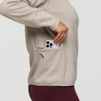 Envo Fleece Quarter-Zip Pullover - Women's - Image 6