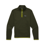 Envo Fleece Quarter-Zip Pullover - Women's - Image 16