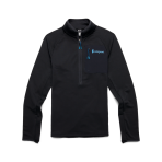 Otero Fleece Half-Zip Pullover - Men's - Image 7