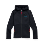 Tempa Fleece Hooded Jacket - Women's - Image 7
