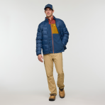Abrazo Fleece Full-Zip Jacket - Men's - Image 2